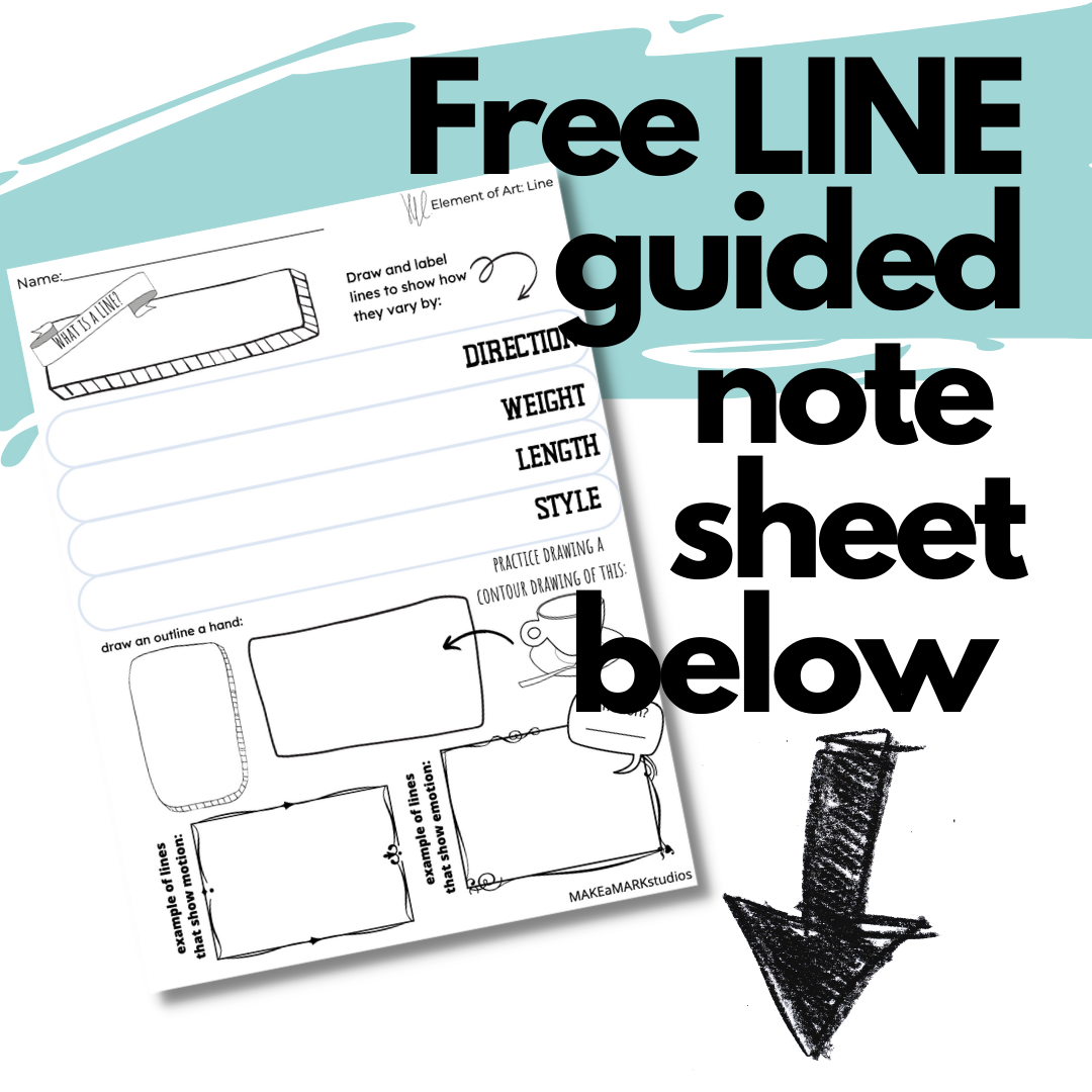 Guided Notes Template Pdf